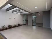 Casa / Sobrado para Venda em Anápolis/GO Residencial...