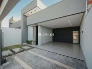 Casa / Sobrado para Venda em Anápolis/GO Residencial...