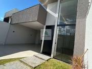 Casa / Sobrado para Venda em Anápolis/GO Residencial...