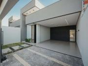 Casa / Sobrado para Venda em Anápolis/GO Residencial...