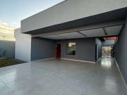 Casa / Sobrado para Venda em Anápolis/GO Residencial...
