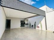 Casa / Sobrado para Venda em Anápolis/GO Residencial...
