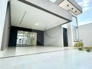 Casa / Sobrado para Venda em Anápolis/GO Residencial...