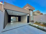 Casa / Sobrado para Venda em Anápolis/GO Residencial...