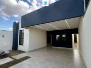 Casa / Sobrado para Venda em Anápolis/GO Residencial...