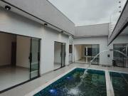 Casa / Sobrado para Venda em Anápolis/GO Residencial...