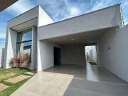 Casa / Sobrado para Venda em Anápolis/GO Residencial...