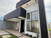 Casa / Sobrado para Venda em Anápolis/GO Residencial...