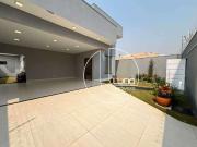 Casa / Sobrado para Venda em Anápolis/GO Residencial...