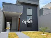 Casa / Sobrado para Venda em Anápolis/GO Residencial...