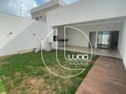 Casa / Sobrado para Venda em Anápolis/GO Residencial...