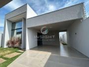 Casa / Sobrado para Venda em Anápolis/GO Residencial...