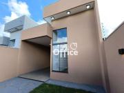Casa / Sobrado para Venda em Anápolis/GO Residencial Dom...