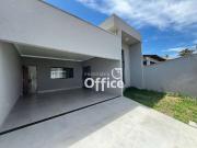 Casa / Sobrado para Venda em Anápolis/GO Residencial...