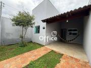 Casa / Sobrado para Venda em Anápolis/GO Residencial...