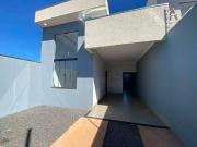 Casa / Sobrado para Venda em Anápolis/GO Residencial...