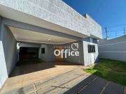 Casa / Sobrado para Venda em Anápolis/GO Residencial...