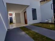 Casa / Sobrado para Venda em Anápolis/GO Residencial...