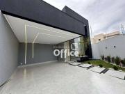 Casa / Sobrado para Venda em Anápolis/GO Residencial...
