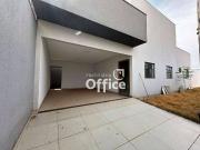 Casa / Sobrado para Venda em Anápolis/GO Residencial...