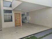 Casa / Sobrado para Venda em Anápolis/GO Residencial...