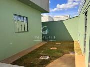 Casa / Sobrado para Venda em Anápolis/GO Residencial...