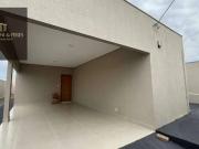 Casa / Sobrado para Venda em Anápolis/GO Residencial...