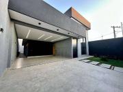Casa / Sobrado para Venda em Anápolis/GO Residencial...