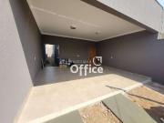 Casa / Sobrado para Venda em Anápolis/GO Residencial...