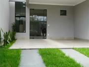 Casa / Sobrado para Venda em Anápolis/GO Residencial...
