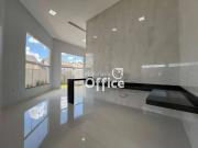 Casa / Sobrado para Venda em Anápolis/GO Residencial...