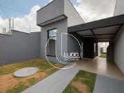 Casa / Sobrado para Venda em Anápolis/GO Residencial...