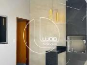 Casa / Sobrado para Venda em Anápolis/GO Residencial...