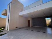 Casa / Sobrado para Venda em Anápolis/GO Residencial...