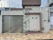 Casa / Sobrado para Venda em Anápolis/GO Residencial...