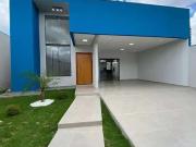 Casa / Sobrado para Venda em Anápolis/GO Residencial...