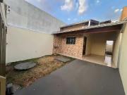 Casa / Sobrado para Venda em Anápolis/GO Residencial São...