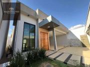 Casa / Sobrado para Venda em Anápolis/GO Residencial...