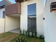 Casa / Sobrado para Venda em Anápolis/GO Residencial...
