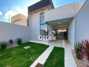 Casa / Sobrado para Venda em Anápolis/GO Residencial...