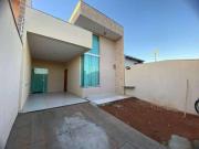 Casa / Sobrado para Venda em Anápolis/GO Residencial...