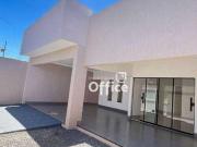 Casa / Sobrado para Venda em Anápolis/GO Residencial...