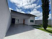 Casa / Sobrado para Venda em Anápolis/GO Residencial...