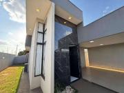 Casa / Sobrado para Venda em Anápolis/GO Residencial...