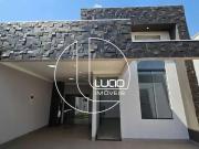 Casa / Sobrado para Venda em Anápolis/GO Residencial...