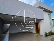 Casa / Sobrado para Venda em Anápolis/GO Residencial...