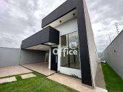 Casa / Sobrado para Venda em Anápolis/GO Residencial...
