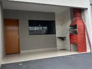 Casa / Sobrado para Venda em Anápolis/GO Residencial...