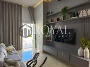 Casa / Sobrado para Venda em Anápolis/GO São João 3 Quartos