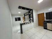 Casa / Sobrado para Venda em Anápolis/GO São João 3 Quartos